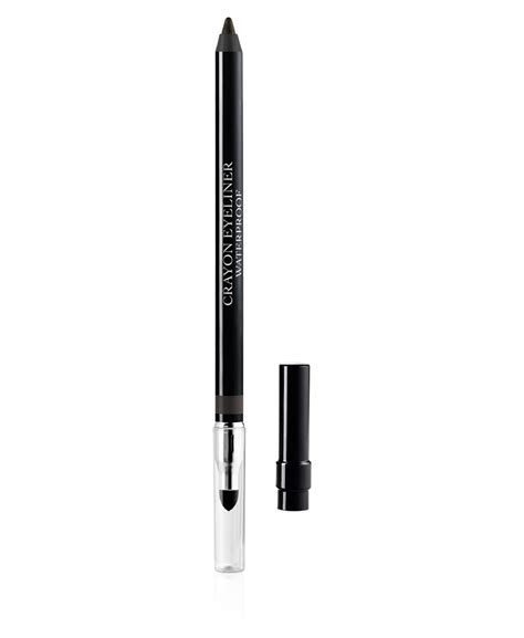 dior eyeliner stickers|dior waterproof liquid eyeliner.